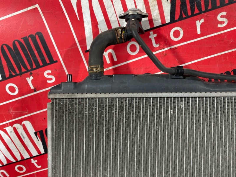 Радиатор двигателя, 23800 рублей, Солонцы