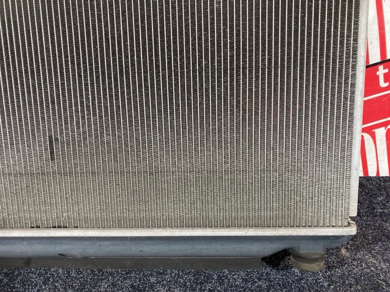 Радиатор двигателя, 23800 рублей, Солонцы