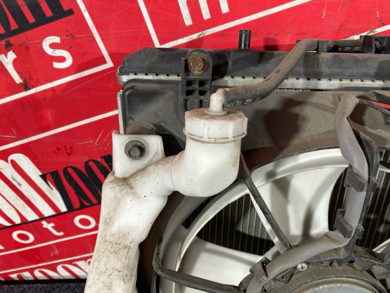 Радиатор двигателя, 23800 рублей, Солонцы