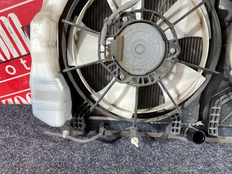 Радиатор двигателя, 23800 рублей, Солонцы