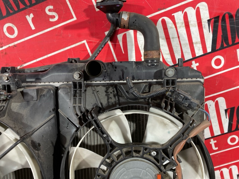 Радиатор двигателя, 23800 рублей, Солонцы