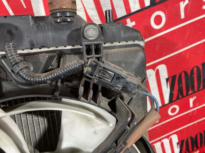 Радиатор двигателя, 23800 рублей, Солонцы