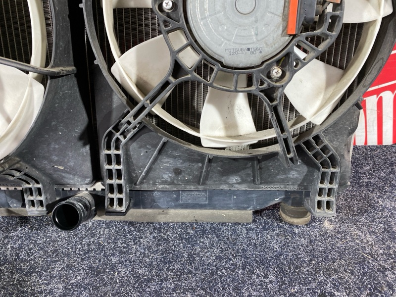 Радиатор двигателя, 23800 рублей, Солонцы