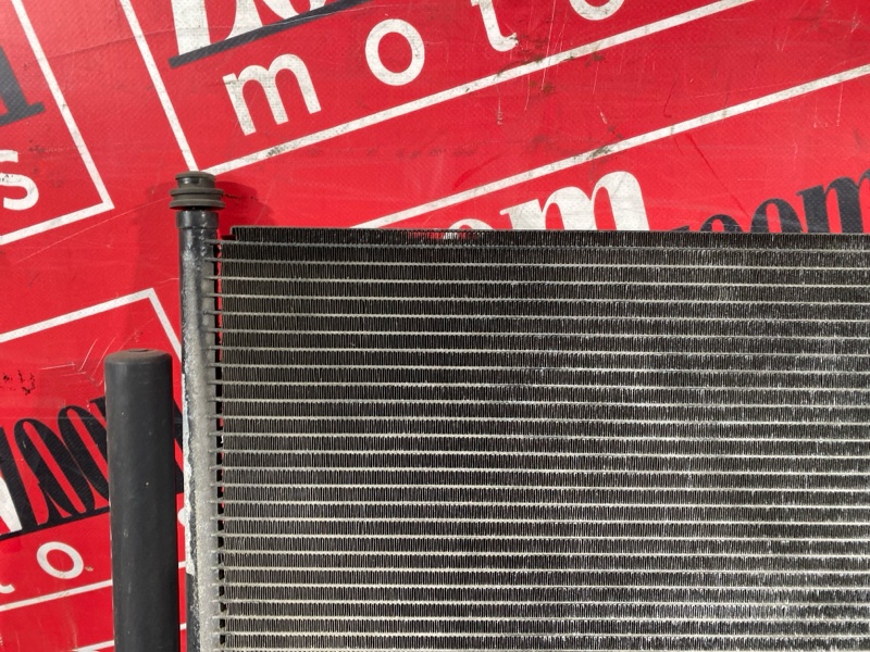 Радиатор кондиционера, 10500 рублей, Солонцы