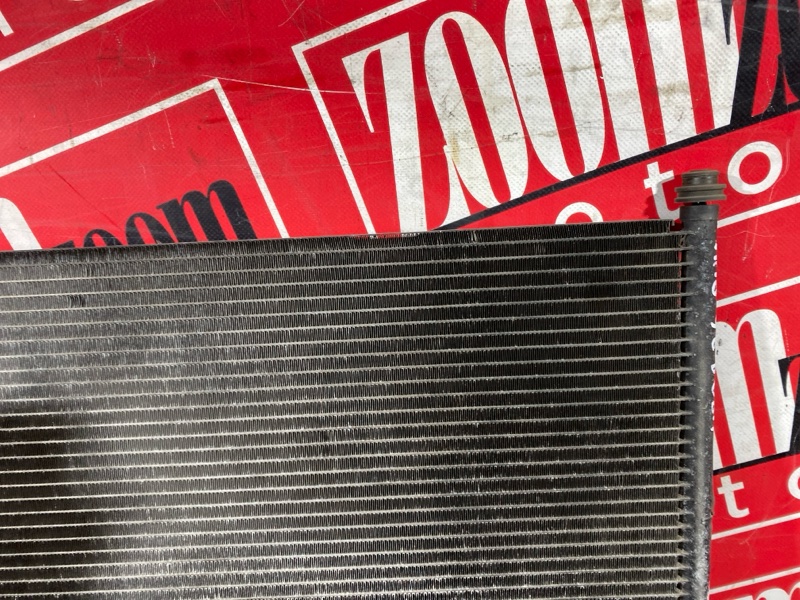 Радиатор кондиционера, 10500 рублей, Солонцы