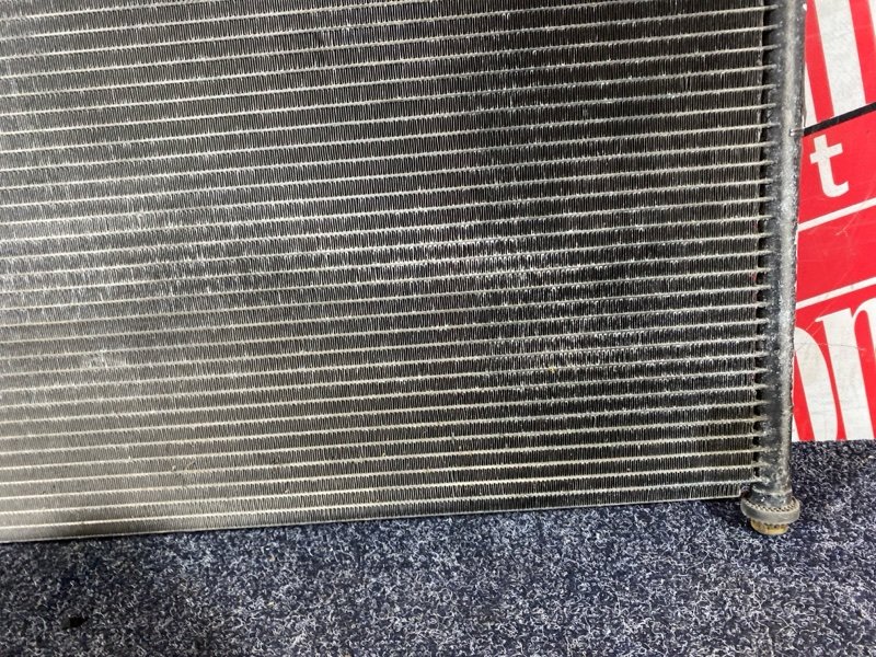 Радиатор кондиционера, 10500 рублей, Солонцы