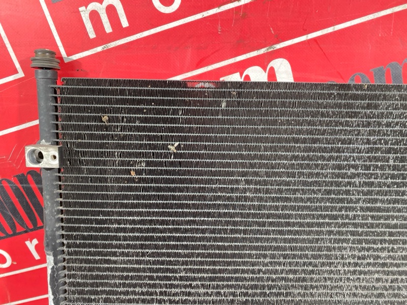 Радиатор кондиционера, 10500 рублей, Солонцы