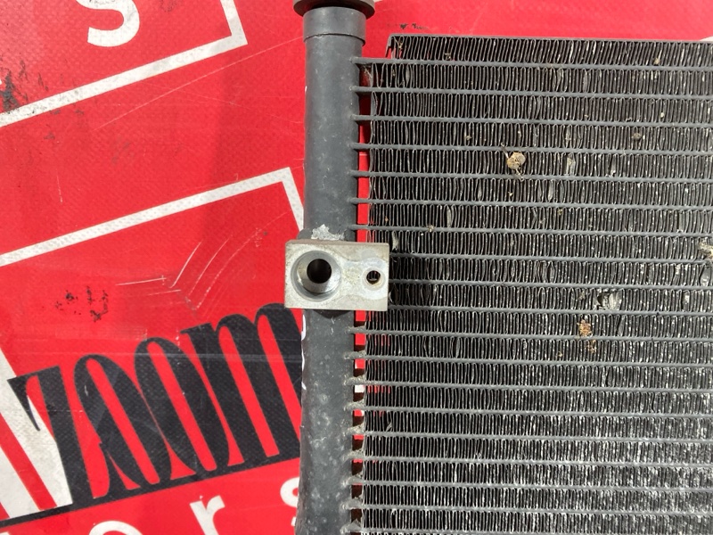 Радиатор кондиционера, 10500 рублей, Солонцы