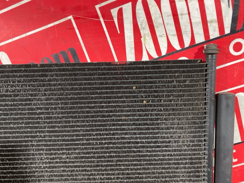 Радиатор кондиционера, 10500 рублей, Солонцы