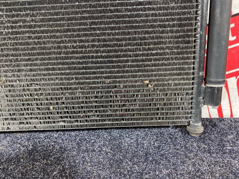 Радиатор кондиционера, 10500 рублей, Солонцы