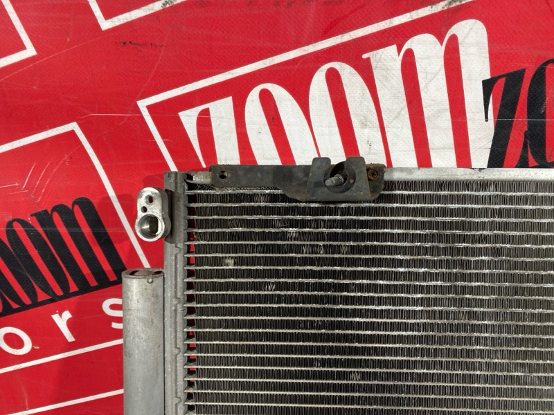 Радиатор кондиционера, 2400 рублей, Солонцы