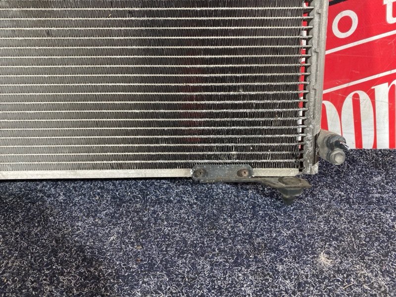 Радиатор кондиционера, 2400 рублей, Солонцы