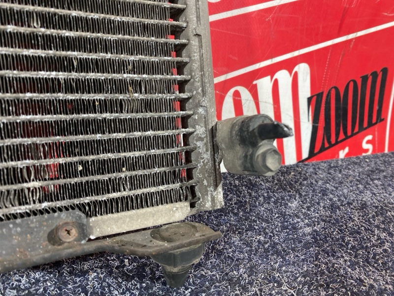 Радиатор кондиционера, 2400 рублей, Солонцы