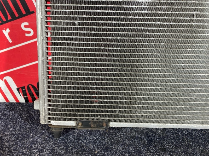 Радиатор кондиционера, 2400 рублей, Солонцы