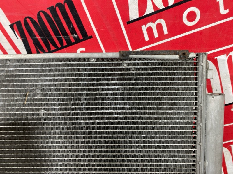 Радиатор кондиционера, 2400 рублей, Солонцы