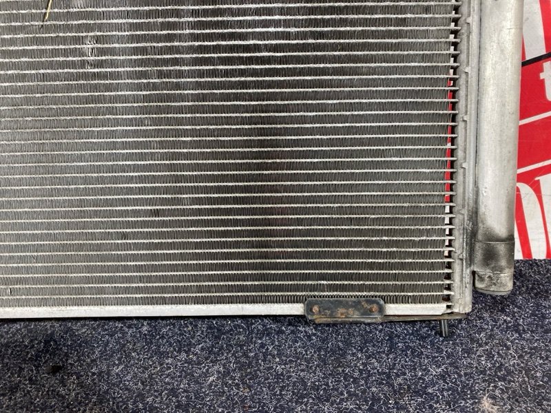 Радиатор кондиционера, 2400 рублей, Солонцы