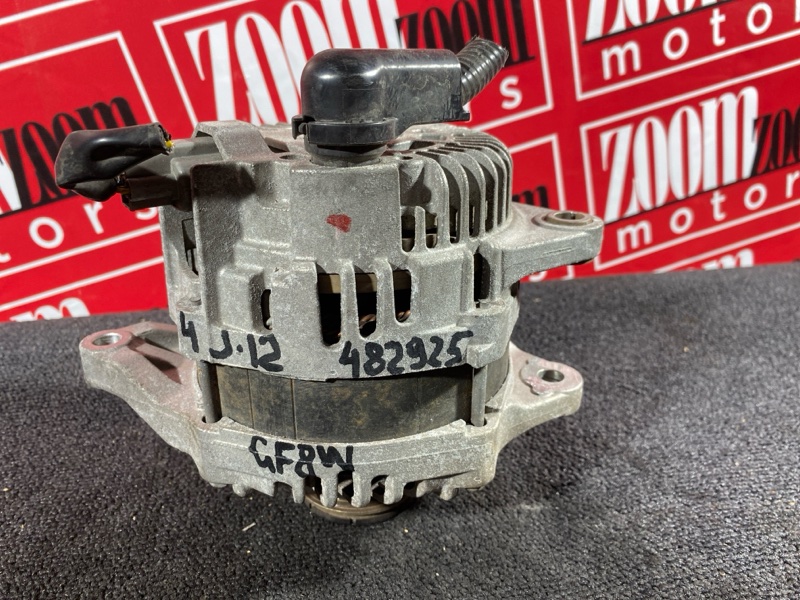 Генератор, 7600 рублей, Солонцы