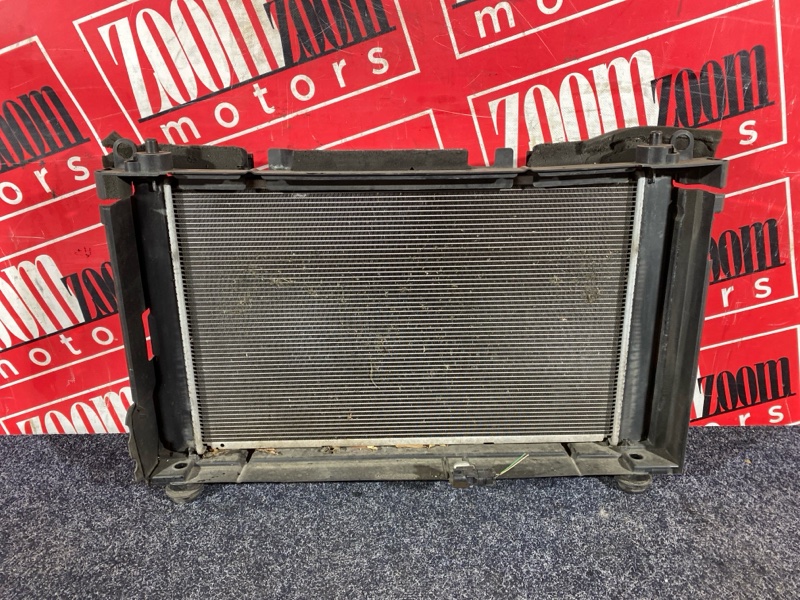 Радиатор двигателя, 8600 рублей, Солонцы