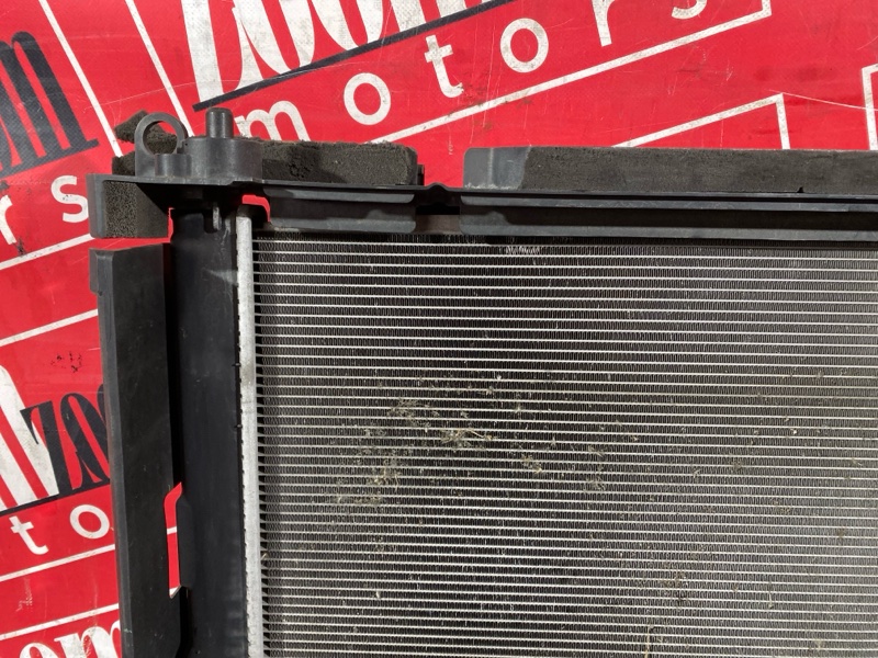 Радиатор двигателя, 8600 рублей, Солонцы