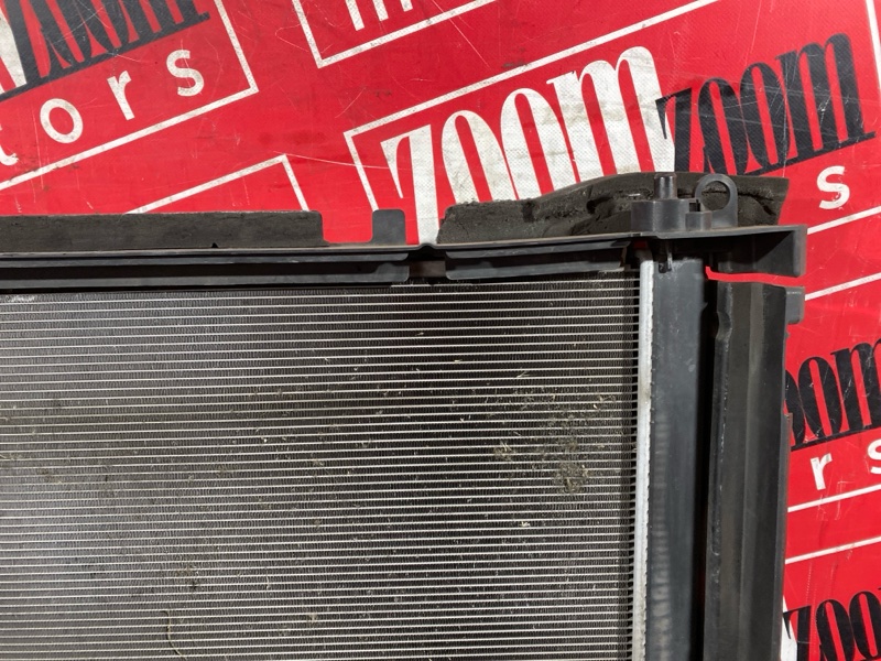 Радиатор двигателя, 8600 рублей, Солонцы