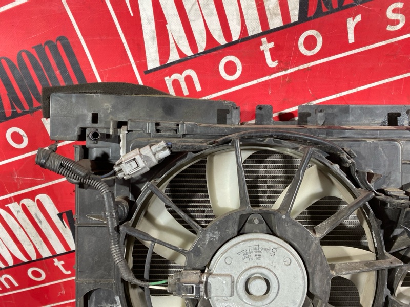 Радиатор двигателя, 8600 рублей, Солонцы