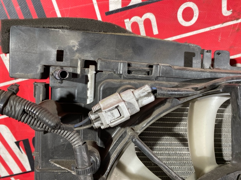 Радиатор двигателя, 8600 рублей, Солонцы