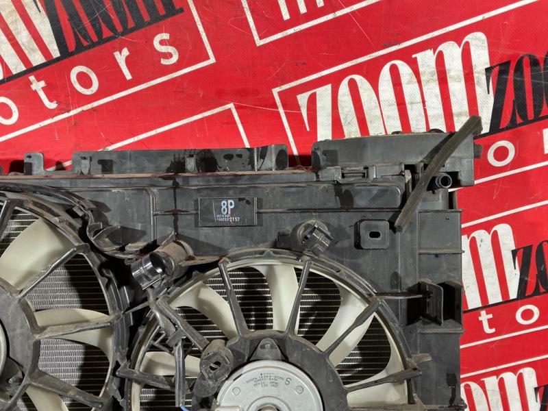 Радиатор двигателя, 8600 рублей, Солонцы