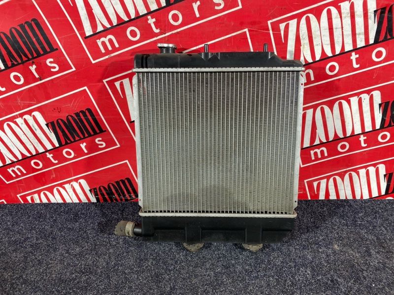 Радиатор двигателя, 6800 рублей, Солонцы