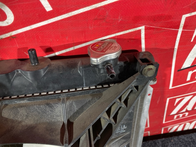 Радиатор двигателя, 6800 рублей, Солонцы