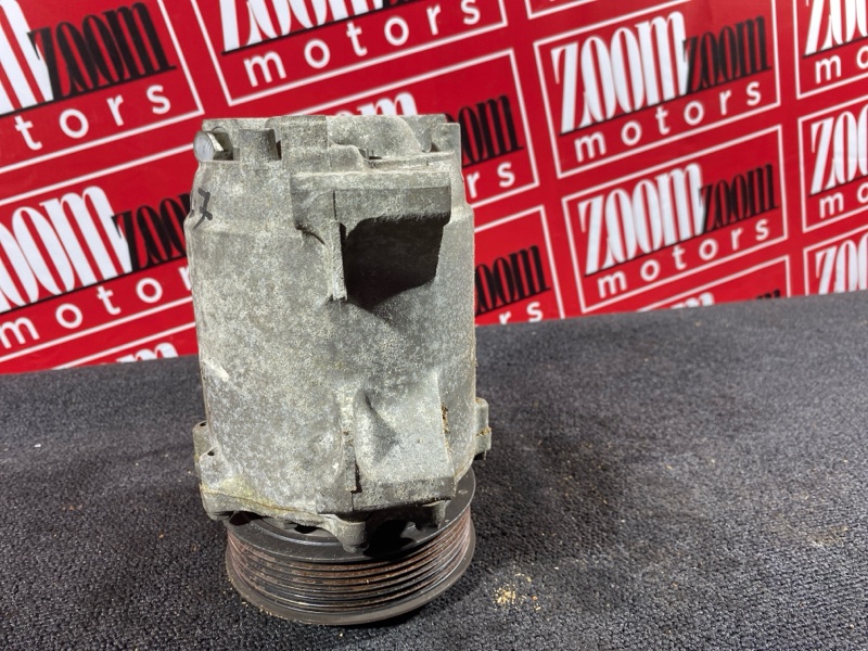 Компрессор кондиционера, 13300 рублей, Солонцы