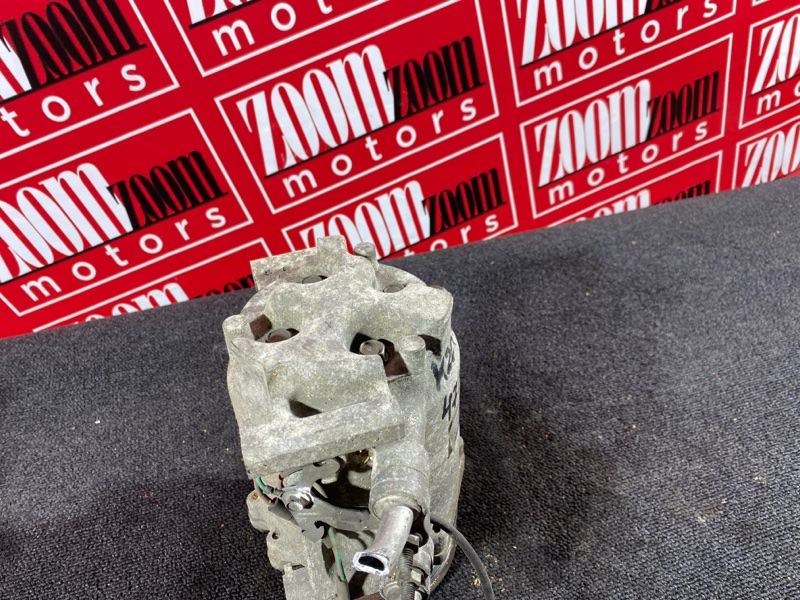 Компрессор кондиционера, 13300 рублей, Солонцы