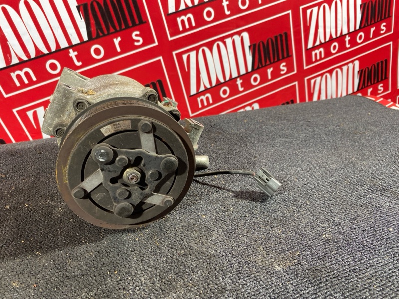 Компрессор кондиционера, 13300 рублей, Солонцы