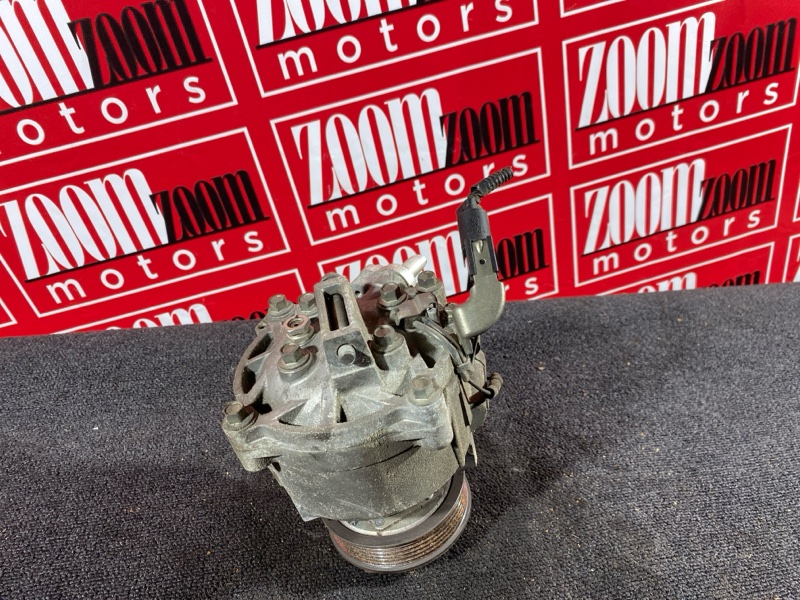 Компрессор кондиционера, 14300 рублей, Солонцы