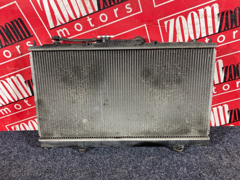 Радиатор двигателя, 12400 рублей, Солонцы