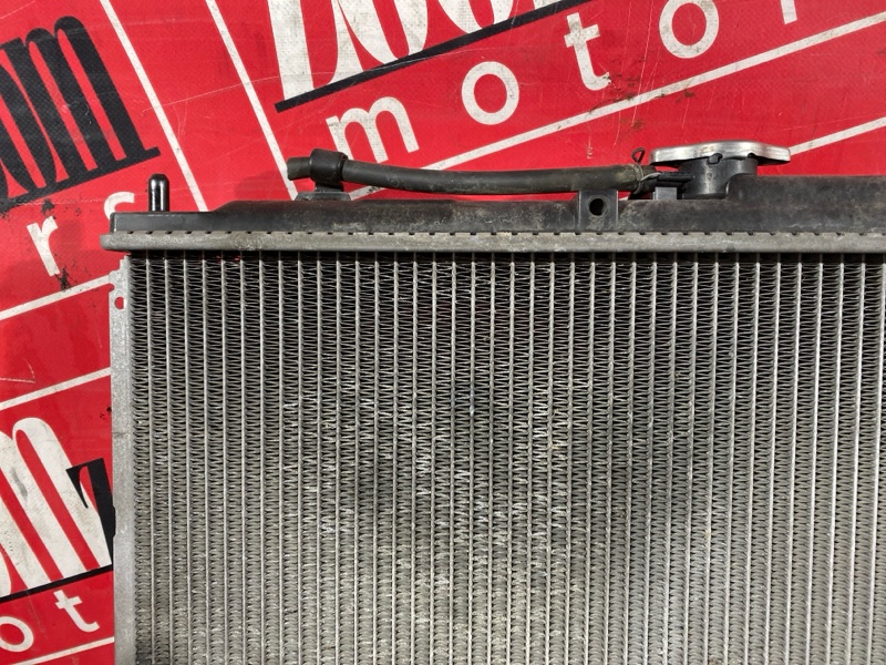 Радиатор двигателя, 12400 рублей, Солонцы