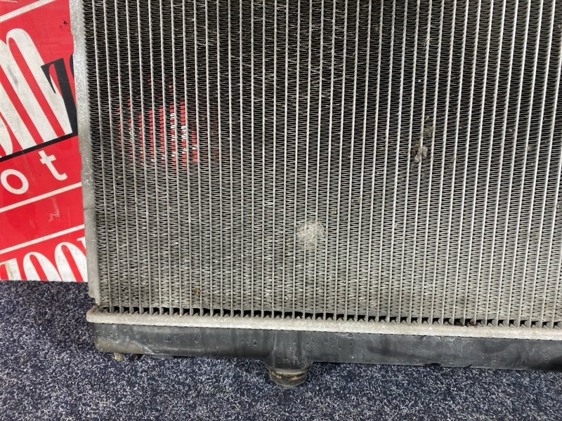 Радиатор двигателя, 12400 рублей, Солонцы