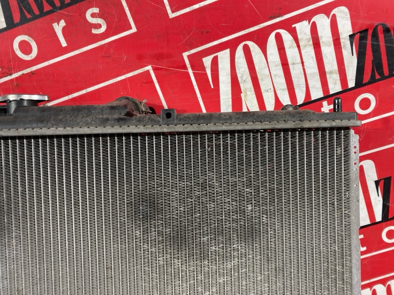 Радиатор двигателя, 12400 рублей, Солонцы