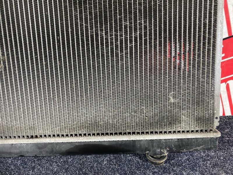 Радиатор двигателя, 12400 рублей, Солонцы