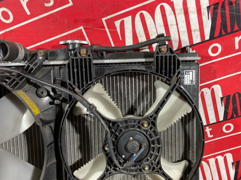 Радиатор двигателя, 12400 рублей, Солонцы