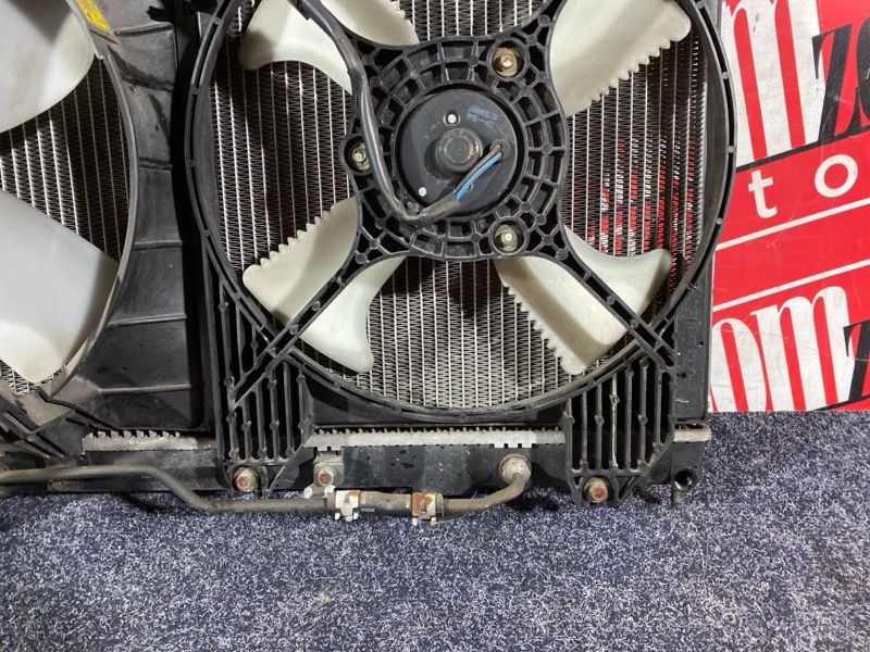 Радиатор двигателя, 12400 рублей, Солонцы