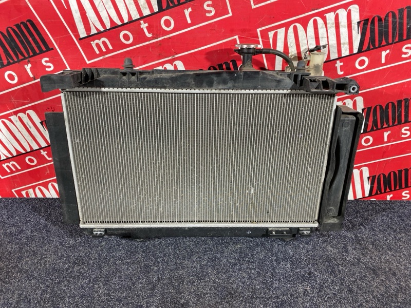 Радиатор двигателя, 42800 рублей, Солонцы