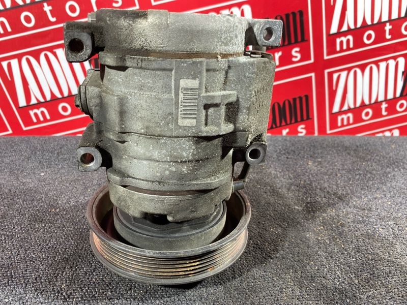 Компрессор кондиционера, 3400 рублей, Солонцы