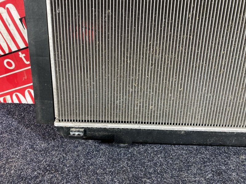 Радиатор двигателя, 42800 рублей, Солонцы