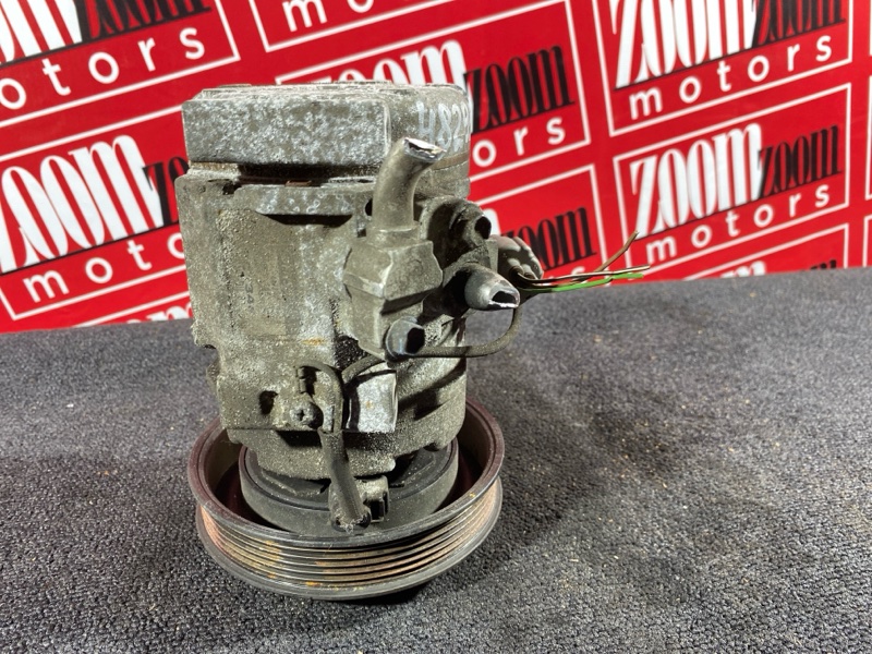 Компрессор кондиционера, 3400 рублей, Солонцы