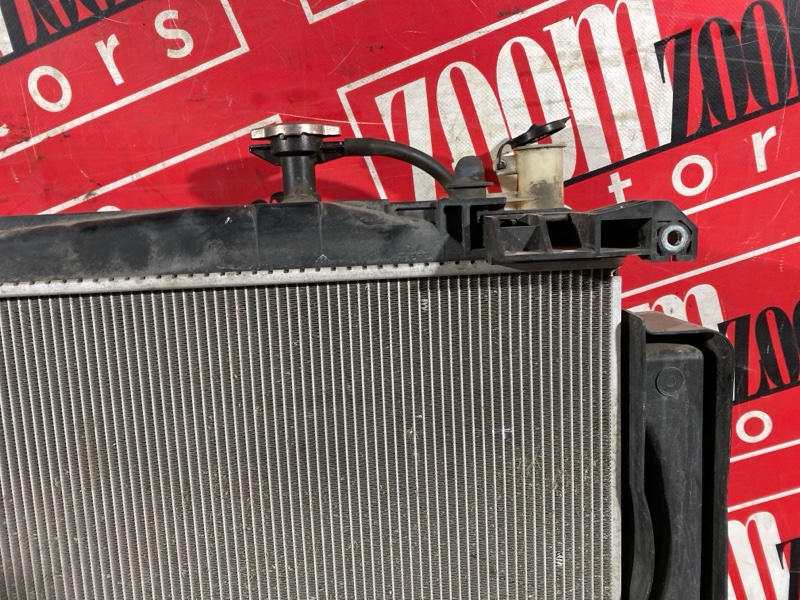 Радиатор двигателя, 42800 рублей, Солонцы