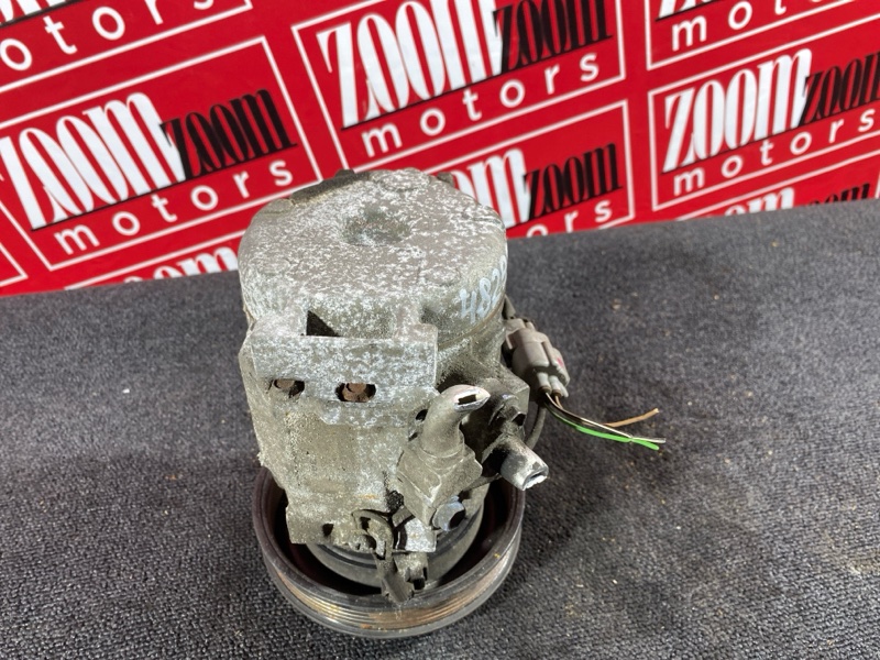 Компрессор кондиционера, 3400 рублей, Солонцы