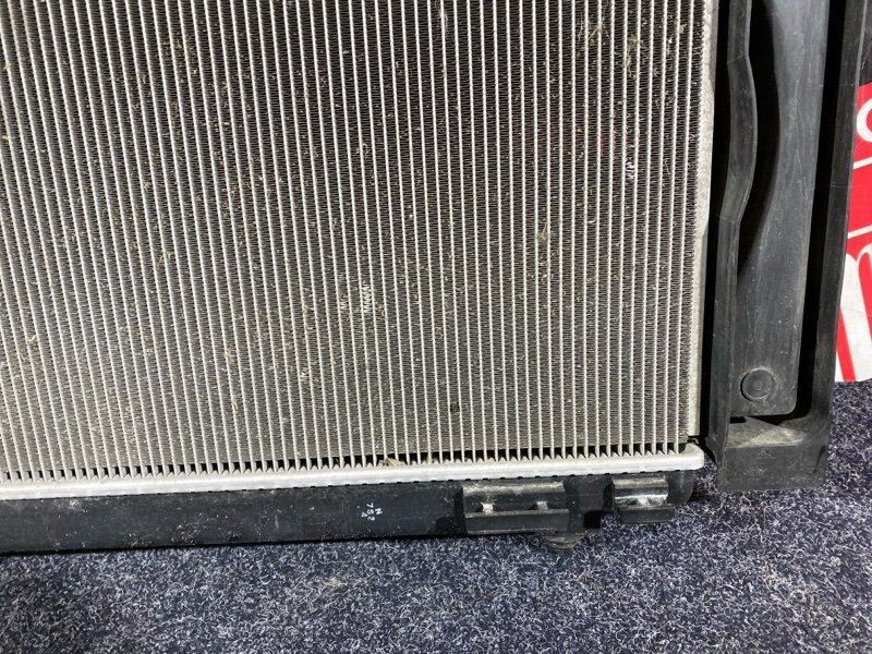 Радиатор двигателя, 42800 рублей, Солонцы