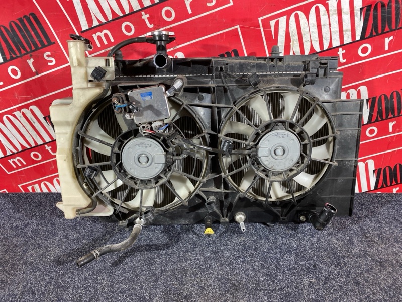 Радиатор двигателя, 42800 рублей, Солонцы