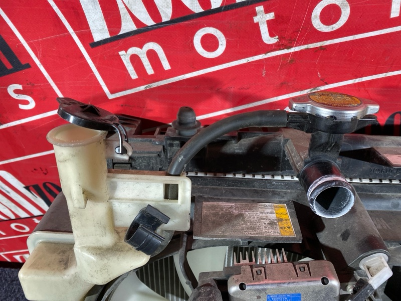 Радиатор двигателя, 42800 рублей, Солонцы