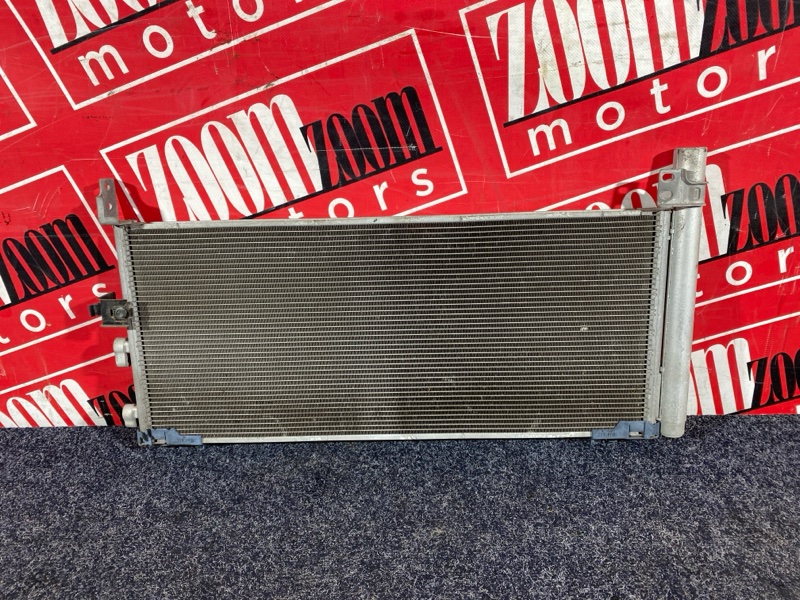 Радиатор кондиционера, 10000 рублей, Солонцы